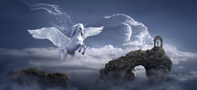 Fairy Tale Captures