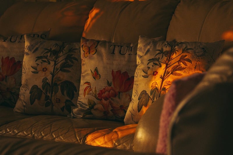 Bohemian Textiles
