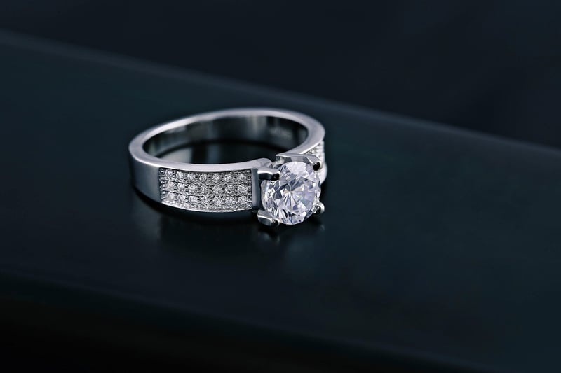 Bohemian Ring
